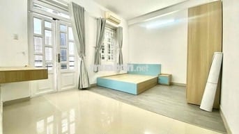 STUDIO FULL NỘI THẤT NGAY TÂN CẢNG TRUNG TÂM BÌNH THẠNH