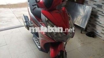 càn bán xe Honda Air Blade 2011 màu Đỏ bạc