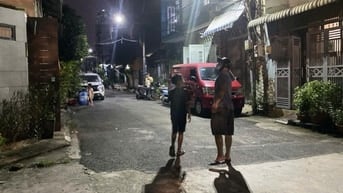 Đất 4x13=50 Hẻm 8m thông 1 sẹc/ Quốc lộ 1A-Nguyễn Thị tú