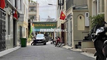 🏠 Lô đất hiếm khu đồng bộ Lê Đức Thọ p17 GV giá 8 tỷ