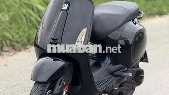 Vespa 2022 biển 43 máy móc rin ngon chạy nhẹ tơn g