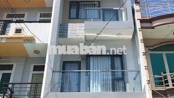 SIÊU PHẨM NHÀ ĐẸP-67D Hoa Đào P.2 Q.PN- 5x18m 300m sàn 4 tầng
