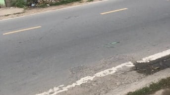 'Cần bán thửa đất, 10 m mặt tiền: 23b, Đ Linh Đông, P. Hiệp Bình, HCM