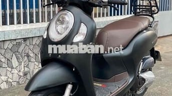 Cần Bán Scoopy 2024 Bstp Chính Chủ Công Chứng