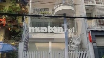 💯 CHO THUÊ NHÀ HXH NGUYỄN VĂN TRỖI_P15_8x22m_TRỆT 3 LẦU,PHÒNG RỘNG.