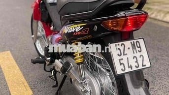 cần bán wave Alpha bỉn 5432