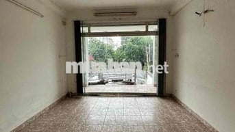 nhà 4 x23- gồm 09Phòng lớn 5wc làm Căn hộ  và KTX