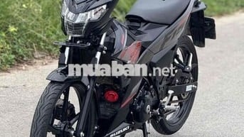 Raider 2019 biển 43 máy móc rin ngon chạy nhẹ tơn