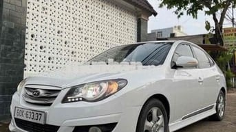 Hyundai Avante 2011 1.6 AT - 65000 km