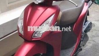 Honda Vision 2020 Đỏ nhám