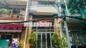 CẦN CHO THUÊ GẤP - 21A Thăng Long, P.4, Q.TB - 5x18m - 4 Lầu - 5PN