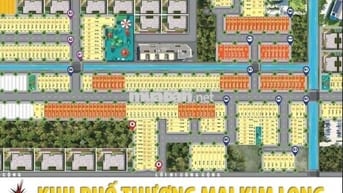 790tr . Khu dân cư Nam Phong dragon