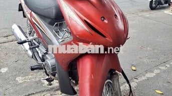 Honda Wave 110 2010 Đỏ 55000 km