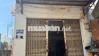 NHÀ & 5 PHÒNG TRỌ KHAI THÁC KÍN – 96M² – HXH – CHỈ 3.29 TỶ