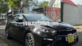 Kia K3 2019 - 59000 km