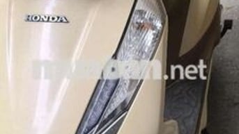 Honda Lead 125 - Xe zin