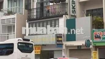 Mặt bằng kinh doanh 60m2 Phan Đăng Lưu