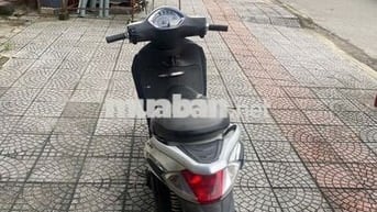 Piaggio Liberty 125 3Vie Trắng