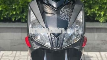 Honda AB Fi 2011 UP Thái BSTP Xe Đẹp Máy Móc Êm