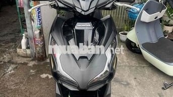 Honda Air Blade 2021 Đen 1499 km