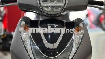 SH Mode /ABS.PB Bạc Đen /date 2021.odd 3000km.BSTP