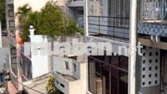 KHU  TRUNG TÂM Q,11 NHÀ VỊ TRÍ ĐẸP 3.3M X 11M - ĐƯỜNG 3/2 5 TẦNG