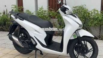 SH 125 dk 2021 xe mới keng . có giao lưu xe khác