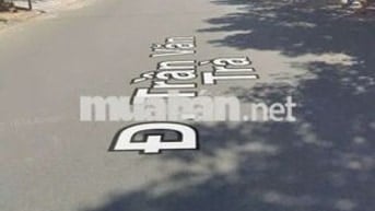 BÁN NHÀ 2 LẦU KỀ GÓC
- MẶT TIỀN Đ.TRẦN VĂN TRÀ, KDC HƯNG PHÚ