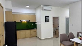 Bán căn hộ Oriental Plaza Âu Cơ