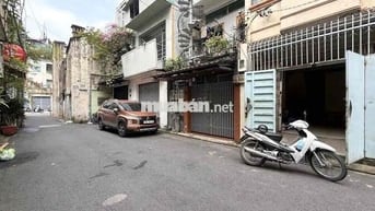 Bán nhà Trần Huy Liệu chủ bán gấp hơn 14tỷ thương lượng