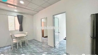 🔥2PN/3cs trời - Ngay ngã tư Bảy Hiền - Siêu Thoáng