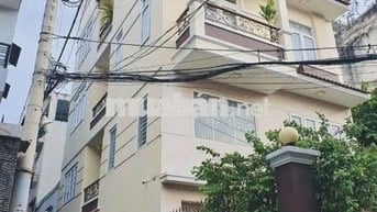 🎄 Nhà biệt thự MẶT TIỀN HOÀNG HOA THÁM PN * CĂN GÓC 88m2 chỉ 18.2 tỷ