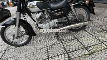 Xe cd125 giấy tờ đầy đủ