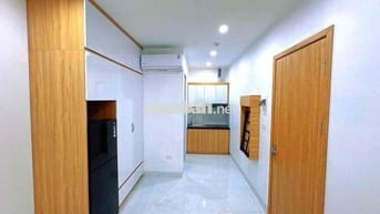 Dòng Tiền Ba Đình 60m2 - 7 Tầng Thang Máy - 17 Phòng KK - Gần Phố