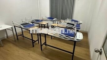 Cho thuê nhà nguyên căn kinh doanh, văn phòng. P.14, Q. Tân Bình