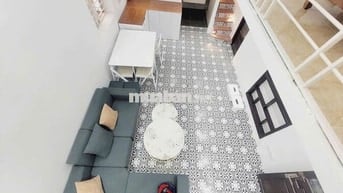 PHỐ HÀNG BÔNG, studio TẦNG 2- 5,5 TỶ – HOMESTAY ĐỈNH
Căn studio lô góc