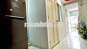 2 PHÒNG NGỦ BANCOL FULL NỘI THẤT