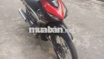 Honda Wave RSX 110 2010 Đỏ đen