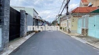 🔥ĐẶNG VĂN BI _ HXH 1 TRỤC ĐƯỜNG 8M _ 50M RA ĐẶNG VĂN BI_ ĐẤT 8M×25 M