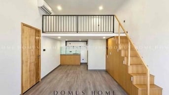 💥CHO THUÊ CĂN HỘ BAN CÔNG THOÁNG - FULL NỘI THẤT - NGAY BA VÂN - ÂU CƠ