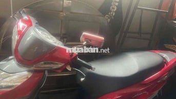 Dư dùng xe Atilla tay ga ít chạy, bán nhanh