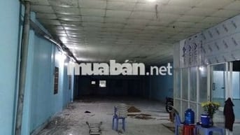 KHO XƯỞNG 8X35M MT ĐƯỜNG ĐHT21 GIÁ TỐT