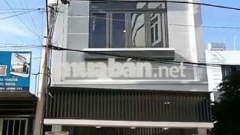 NHÀ 1TRỆT 2LẦU 2PN 2WC FULL NỘI THẤT, CHỖ ĐẬU OTO, ĐƯỜNG NGÔ CHÍ QUỐC