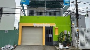 Chính chủ bán nhà mặt tiền KDC Phong Phú 5, đang cho thuê 43tr/tháng