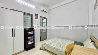 ✨✨Căn Hộ Mini Mới Tinh Đẹp Full NT ngay Luỹ Bán Bích - Ngã Tư Bốn Xã