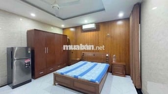 Phòng Cao cấp - Đầy đủ tiện nghi Gò vấp - Gần đại học Văn Lang