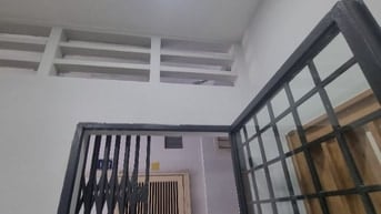 Cho thuê căn hộ Chung cư 43 HVH, view đẹp, đầy đủ nội thất cao cấp