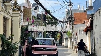 172m2. Ngang 7,5 đất hiếm hxh  chợ hiệp bình. Hiệp bình chánh 8,4 ty