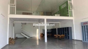 💥 Mặt bằng kinh doanh ,kho ,văn phòng hòa xuân.