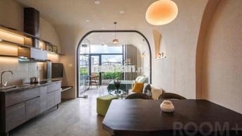 CHDV MỚI KHAI TRƯƠNG - ĐẸP NHƯ HOMESTAY | KHU MUA SẮM LÊ VĂN SỸ